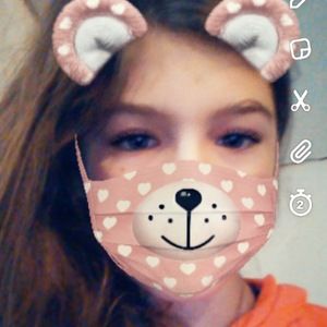 Meet your Posher, Alexis